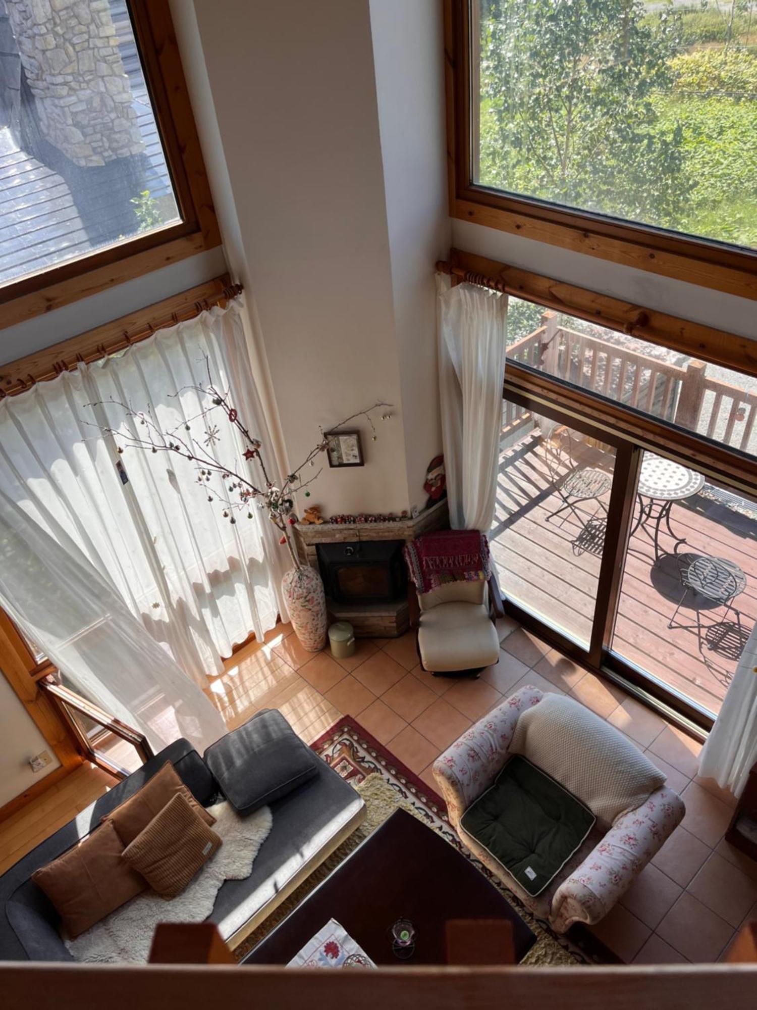 Ohisama House Guest House Rusutsu Exterior photo