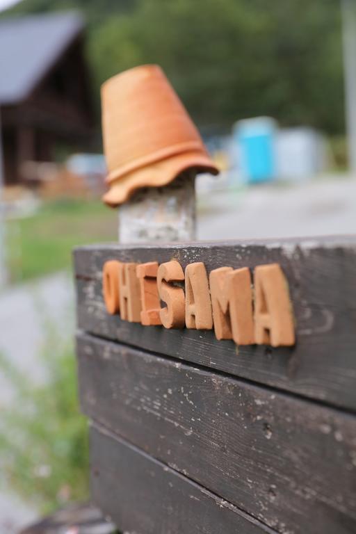 Ohisama House Guest House Rusutsu Exterior photo