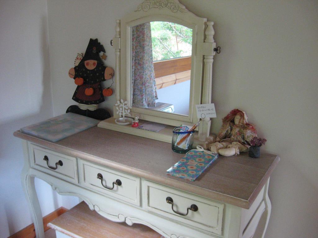 Ohisama House Guest House Rusutsu Room photo