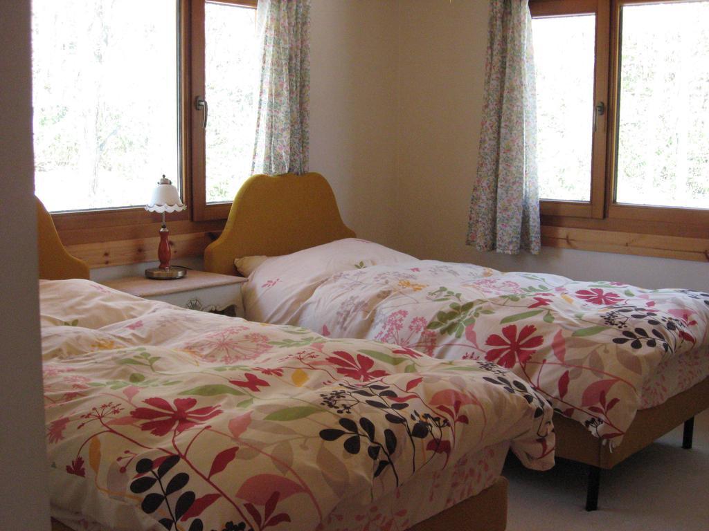 Ohisama House Guest House Rusutsu Room photo
