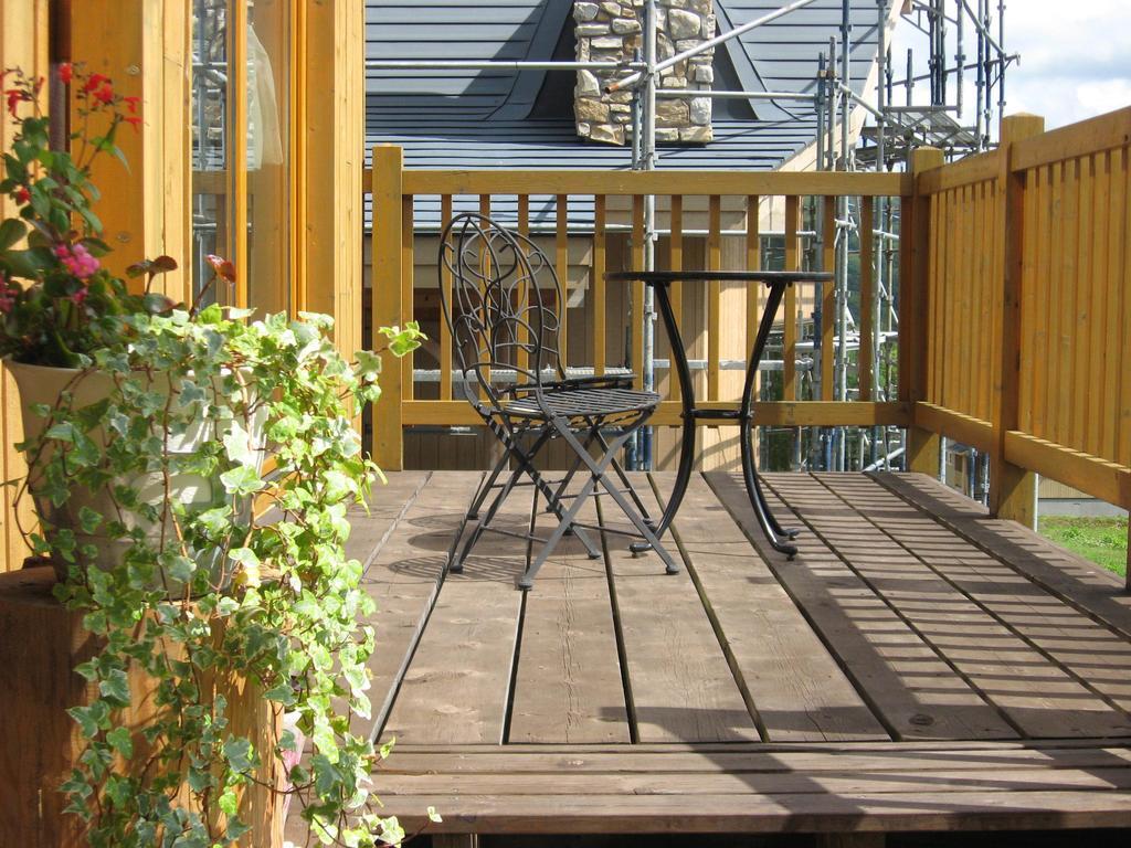 Ohisama House Guest House Rusutsu Exterior photo