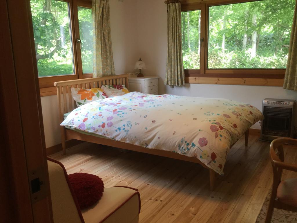 Ohisama House Guest House Rusutsu Exterior photo