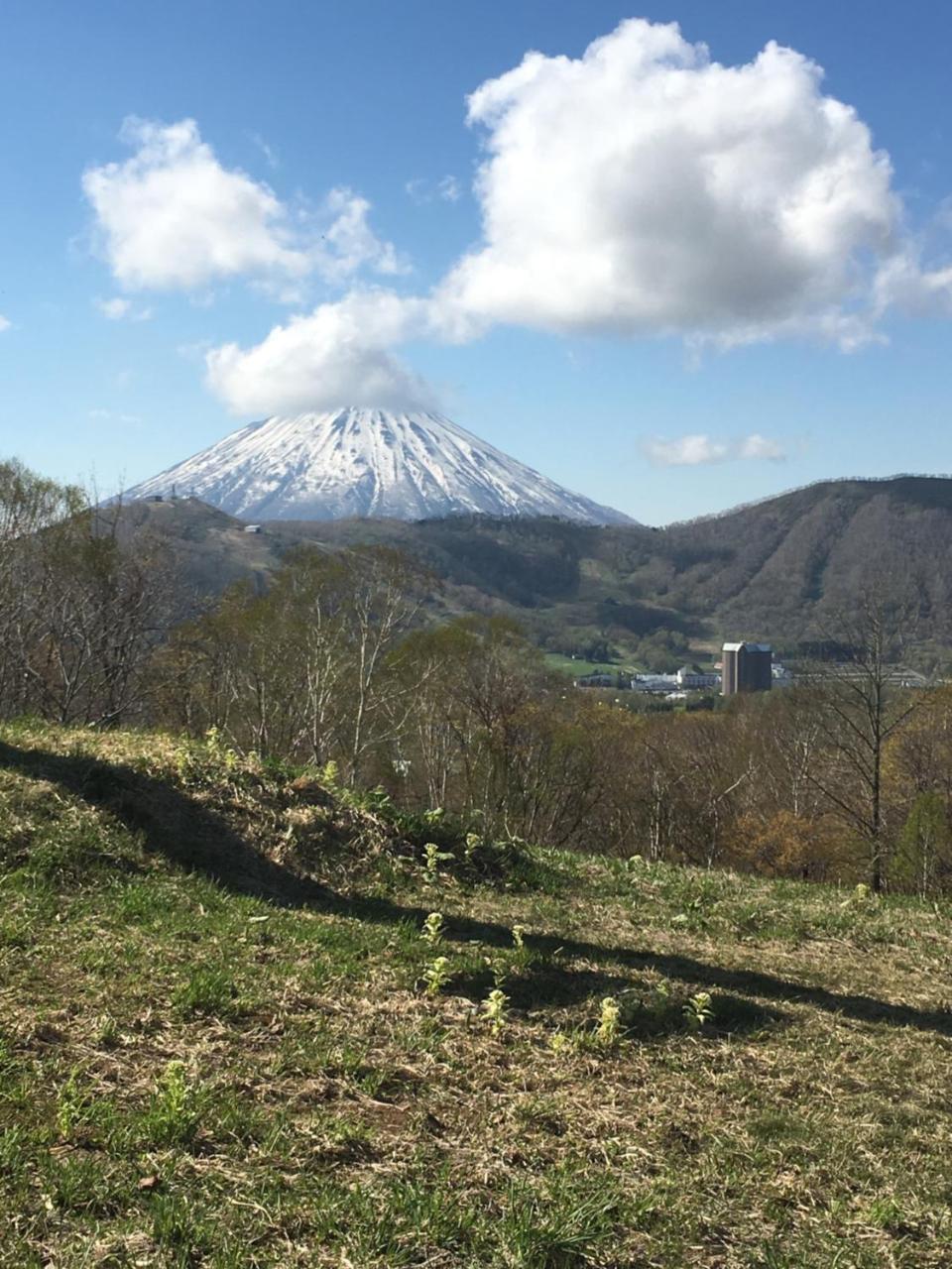 Ohisama House Guest House Rusutsu Exterior photo